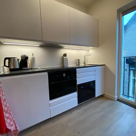 Stylish House In The Heart Of Breda City Center Exterior photo