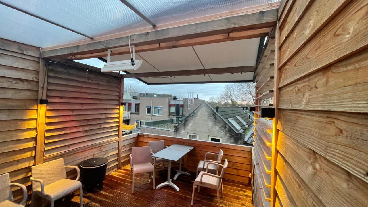 Stylish House In The Heart Of Center *