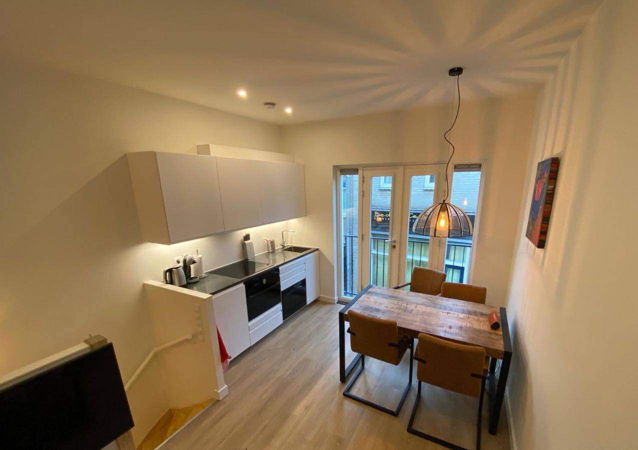 Stylish House In The Heart Of Center