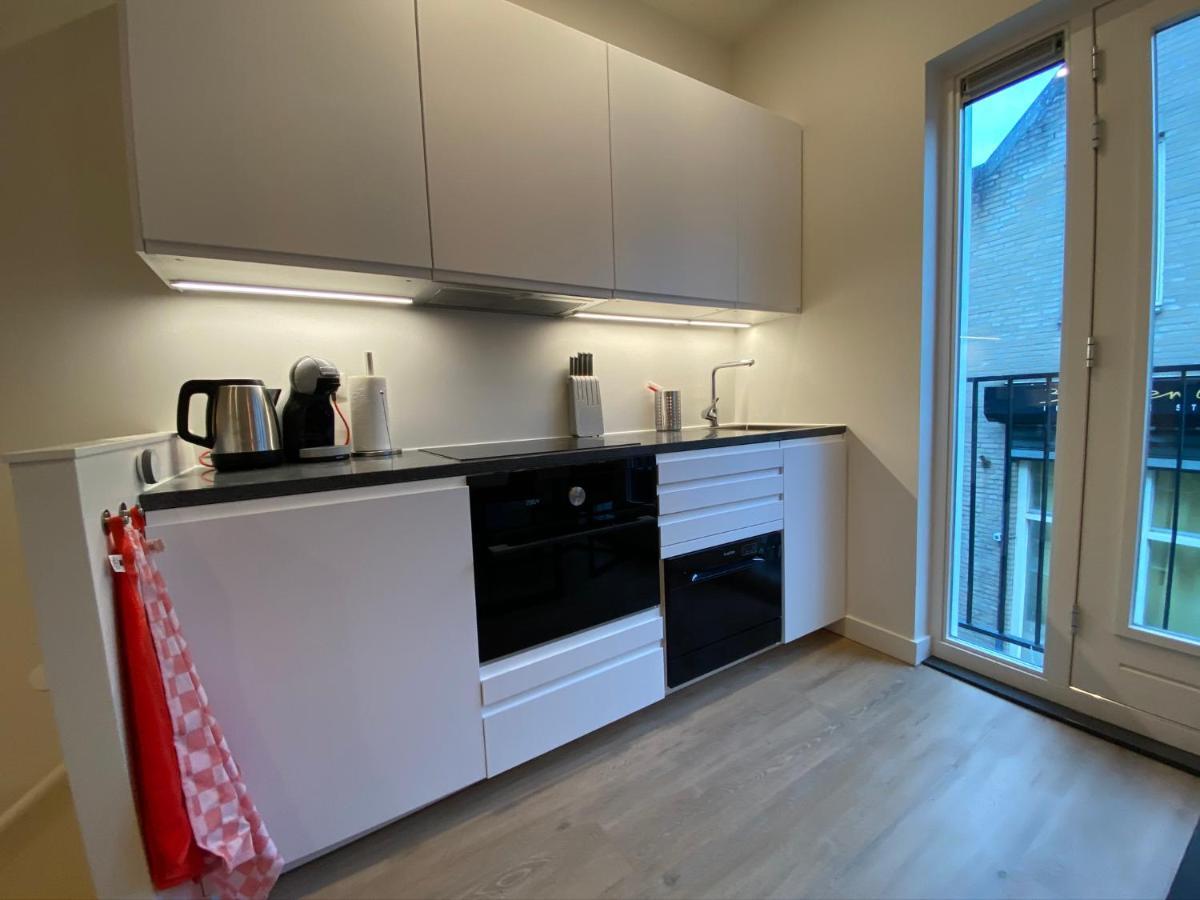 Stylish House In The Heart Of Center Apartment Breda